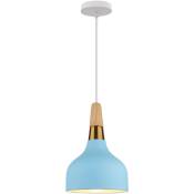 Lampe suspension moderne créative E27 décoration