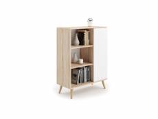 Meuble buffet, commode, Style scandinave, armoire 1