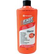 Nettoyant pour les mains avec ponce rapide Orange® 440 ml (Par 6)
