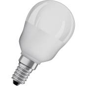 Osram - led cee: g (a - g) led Retrofit rgbw lamps with remote control 25 4.5 W/2700K E14 4058075430839 E14 Puissance: 4.