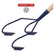 Outils Perrin - cultivateur 3 dts sm