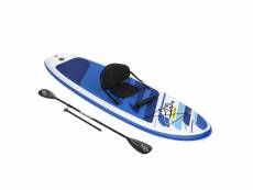 Planche de sup stand up paddle bestway 65350 305 cm hydro-force oceana Bestway