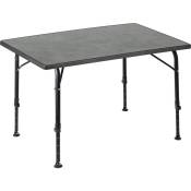 Recreo 80x60 Brunner Table