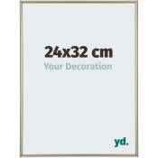 Your Decoration - 24x32 cm - Cadres Photos en Plastique