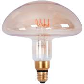 Ampoule décorative led à filament Seta - E27 - Dimmable