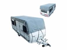 Bâche de protection de toit 6,0m 300cm caravane et camping-car