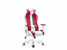 Diablo X-One 2.0 Chaise De Gaming Candy Rose Kids (S)