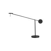 Grok Invisible - Lampe de table LED Matt Black 765lm