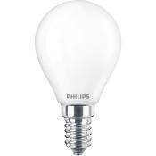 Led cee: f (a - g) Philips Lighting Classic 77771500