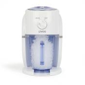 Livoo - Appareil 2 en 1 granités et glace pilée