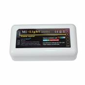 MiLight MiBoxer RGBW LED 4-Zone Récepteur 12.24V 240W