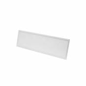 Optonica Dalle LED 45W Rectangulaire - Blanc Naturel