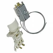 THERMOSTAT A1222U1485 POUR REFRIGERATEUR WHIRLPOOL