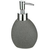 5five - distributeur à savon stone gris anthracite - Gris anthracite