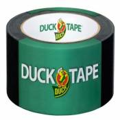 Adhésif de réparation Duck Tape noir 50mm x 25m
