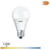 Ampoule Led Standard Dimmable E27 10w 810lm 3200k Lumière