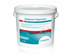 Bayrol - régénérateur de brome consommé 5kg aquabrome regenerator - aquabrome regenerator