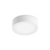 Cristalrecord - Downlight led surface blanche 8K 3000K Kaju 02-506-08-320