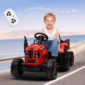 Fortuna Lai - Voiture électrique pour enfant, tracteur