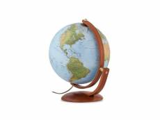 Globe terrestre lumineux maximus 37 cm #DS