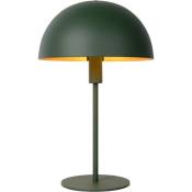 Lucide - Lampe de table - 1xE14 - Vert siemon