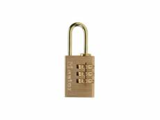 Master lock - cadenas à combinaison 20 mm BD-156191