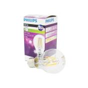 Philips - 517659 Ampoule E27 Classic filament LEDbulb