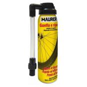 Spray de réparation pour gonfleur de roue de vélo