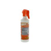 Spray nettoyant et dégraissant 500ml CSL3701 35601779 pour Four - nc