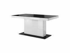 Table extensible design pour salle à manger collection