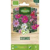 Vilmorin - Garden Bio Seeds Bio sur 2 gr