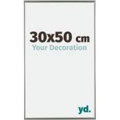 Your Decoration - 30x50 cm - Cadre Photo en Plastique