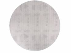 Abrasifs en disque sianet 7900, diamètre 150 mm, grain 80, boîte de 50 pièces