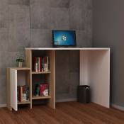 Azura Home Design - Bureau ecem - Blanc