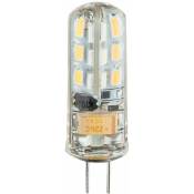 Globo - Ampoule led 1 watt Mini ampoule G4 130 lumens 3000K blanc chaud