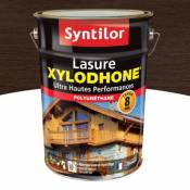 Lasure Xylodhone Syntilor Chêne rustique 5L garantie 8 ans