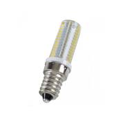 Ohm-easy - Lampe led E14 silicone 3W5 230V blanc chaud