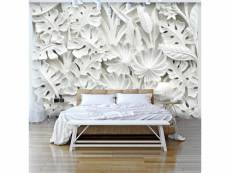Papier peint jardin d'albâtre l 300 x h 210 cm A1-2XLFT625