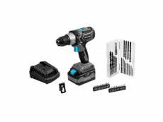 Perceuse cecotec cecoraptor perfect drill 4020 brushless ultra