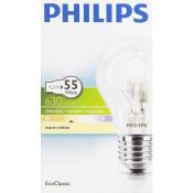 Philips - 925693044201 Ampoule a Economie d'Energie E27 42 w