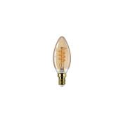 Philips Ampoule Led Filament Dimmable E14 230v 2,5w(=15w)