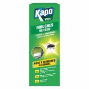 Piège à mouches Kapo vert