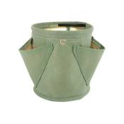 BloemBagz Mini Herb Vase: Un Pot de Tissu pour Vos
