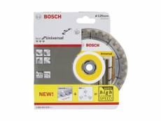 Bosch disque diamant best for universal 125x22,23 DFX-545092