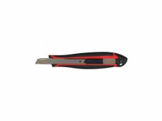 Cutter universel ks tools lame sécable - 9mm - 907.2120