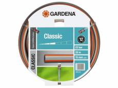Gardena - tuyau d'arrosage classic ø 15 mm - 20 m 1801326GARD