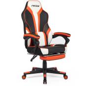 Intimate Wm Heart - Chaise Gaming, Fauteuil Gamer,
