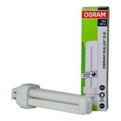 Osram - 017594 Ampoule G24q-1 dulux d/e 13w 900lm 4000K /840 4pins