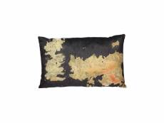 Sd toys - coussin ponient map de game of thrones