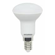 Sylvania - Lampe RefLED R80 V3 culot E27 - 8 watts